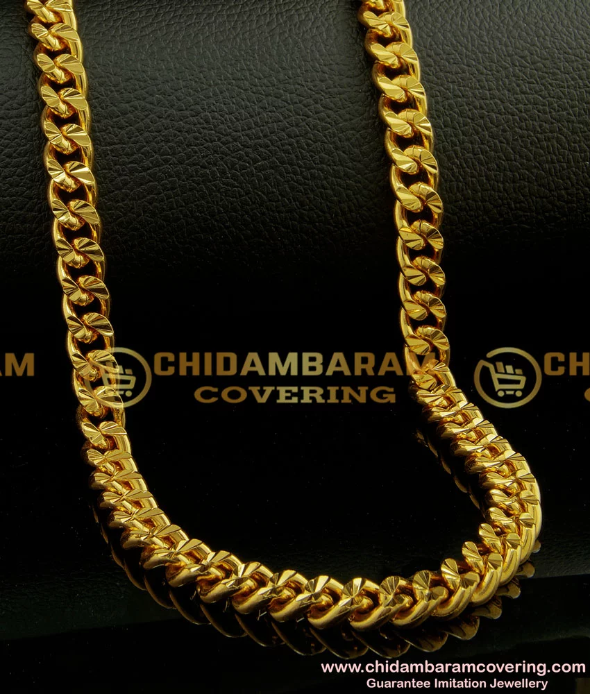 Man gold chain 2025 design images